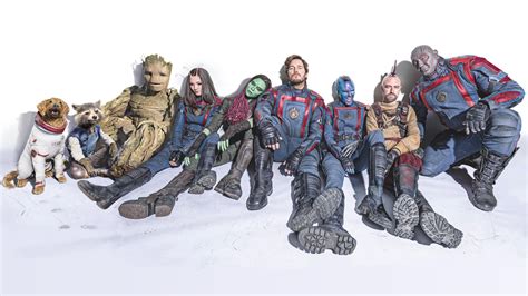 gaurdians of the galaxy 3 end credits|Guardians of the Galaxy 3 Post